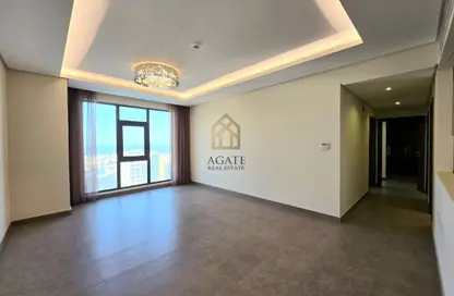 Apartment - 2 Bedrooms - 2 Bathrooms for rent in Amwaj Avenue - Amwaj Islands - Muharraq Governorate
