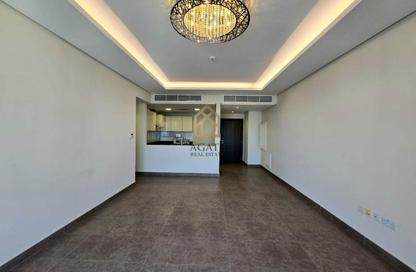 Apartment - 2 Bedrooms - 2 Bathrooms for rent in Amwaj Avenue - Amwaj Islands - Muharraq Governorate