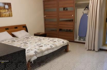 Apartment - 1 Bedroom - 2 Bathrooms for sale in Al Juffair - Capital Governorate Apartment - 1 Bedroom - 2 Bathrooms for sale in Al Juffair - Capital Governorate