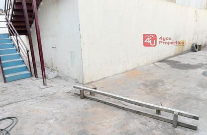 Warehouse - Studio - 1 for rent in Salmabad - Central Governorate