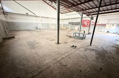 Warehouse - Studio - 1 for rent in Salmabad - Central Governorate