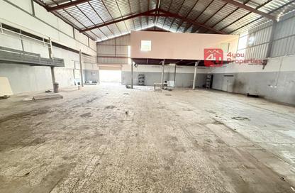 Warehouse - Studio - 1 for rent in Salmabad - Central Governorate