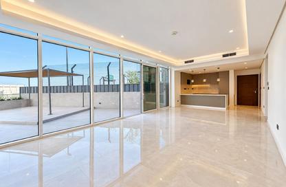 Apartment - 2 - 3 for sale in Canal View - Dilmunia Island - Muharraq Governorate
