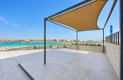 Apartment - 2 - 3 for sale in Canal View - Dilmunia Island - Muharraq Governorate