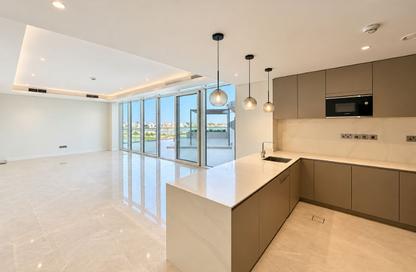 Apartment - 2 - 3 for sale in Canal View - Dilmunia Island - Muharraq Governorate