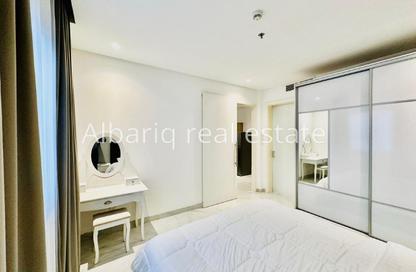 Apartment - 1 - 1 for rent in Segaya - Manama - Capital Governorate Apartment - 1 - 1 for rent in Segaya - Manama - Capital Governorate
