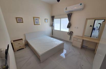 Penthouse - 2 Bedrooms - 2 Bathrooms for rent in Al Juffair - Capital Governorate