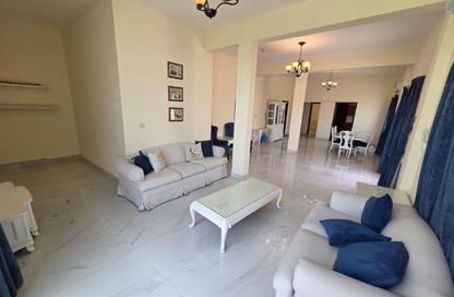 Penthouse - 2 Bedrooms - 2 Bathrooms for rent in Al Juffair - Capital Governorate