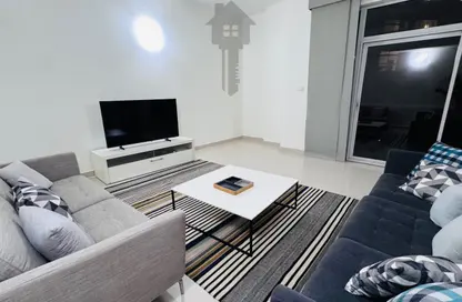 Apartment - 1 Bedroom - 1 Bathroom for rent in The Lagoon - Amwaj Islands - Muharraq Governorate