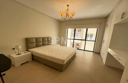 Apartment - 1 Bedroom - 1 Bathroom for rent in Janabiya - Northern Governorate Apartment - 1 Bedroom - 1 Bathroom for rent in Janabiya - Northern Governorate