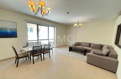 Apartment - 1 Bedroom - 1 Bathroom for rent in Janabiya - Northern Governorate Apartment - 1 Bedroom - 1 Bathroom for rent in Janabiya - Northern Governorate