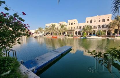 Villa - 3 - 4 for rent in Al Marsa Floating City - Amwaj Islands - Muharraq Governorate Villa - 3 - 4 for rent in Al Marsa Floating City - Amwaj Islands - Muharraq Governorate