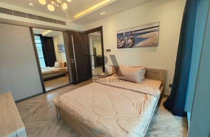 Apartment - 1 Bedroom - 1 Bathroom for sale in Exhibition Road - Hoora - Capital Governorate
