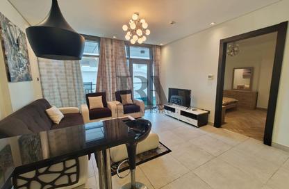 Apartment - 1 Bedroom - 1 Bathroom for sale in Exhibition Road - Hoora - Capital Governorate
