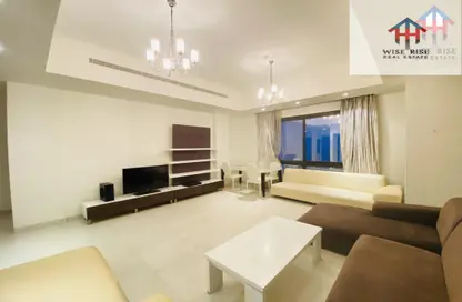 Apartment - 2 Bedrooms - 2 Bathrooms for rent in Mahooz - Manama - Capital Governorate