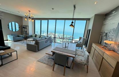 Apartment - 2 Bedrooms - 2 Bathrooms for rent in Seef - Capital Governorate