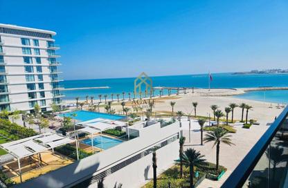 Apartment - 2 Bedrooms - 2 Bathrooms for sale in Marassi Shores Residences - Diyar Al Muharraq - Muharraq Governorate