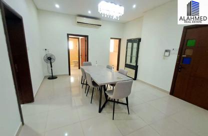 Apartment - 2 Bedrooms - 3 Bathrooms for rent in Hidd - Muharraq Governorate