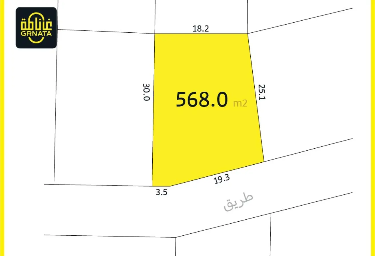 57905808 - الصورة الرئيسية للعقار