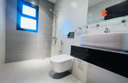 Apartment - Studio - 1 Bathroom for rent in Al Juffair - Capital Governorate