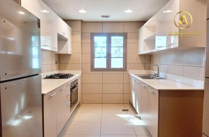 Villa - 3 Bedrooms - 3 Bathrooms for rent in Janabiya - Northern Governorate