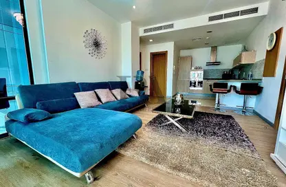 شقة - غرفة نوم - 2 حمامات للايجار في السيف - محافظة العاصمة