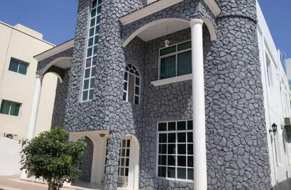 Villa - 5 Bedrooms - 6 Bathrooms for sale in A'Ali - Central Governorate