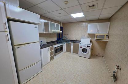 Apartment - 3 - 3 for rent in Seef - Capital Governorate