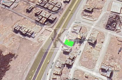 أرض - استوديو للبيع في سلماباد - المحافظة الوسطى أرض - استوديو للبيع في سلماباد - المحافظة الوسطى