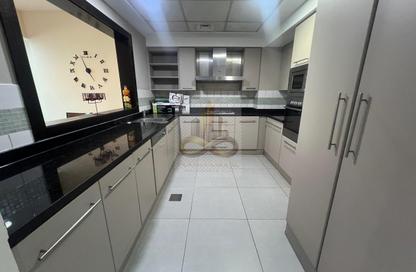 Apartment - 2 - 2 for rent in Al Juffair - Capital Governorate