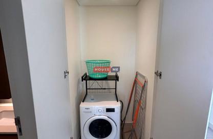 Apartment - 1 Bedroom - 1 Bathroom for rent in Marassi Al Bahrain - Diyar Al Muharraq - Muharraq Governorate