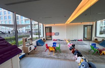 Apartment - 1 Bedroom - 1 Bathroom for rent in Marassi Al Bahrain - Diyar Al Muharraq - Muharraq Governorate