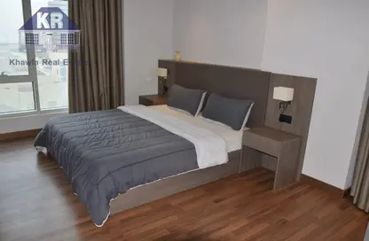 Apartment - Studio - 1 Bathroom for sale in Sanabis - Manama - Capital Governorate