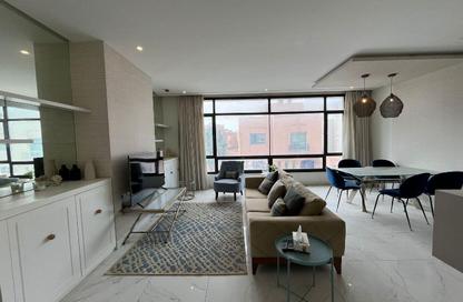 Apartment - 3 Bedrooms - 2 Bathrooms for sale in Jeblat Hebshi - Northern Governorate