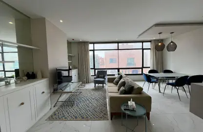 Apartment - 3 Bedrooms - 2 Bathrooms for sale in Jeblat Hebshi - Northern Governorate Apartment - 3 Bedrooms - 2 Bathrooms for sale in Jeblat Hebshi - Northern Governorate