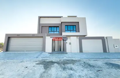 Villa - 4 Bedrooms for sale in Al Qurayyah - Northern Governorate