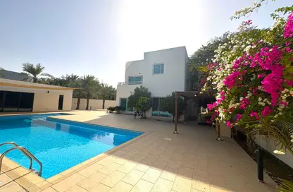 Villa - 5 Bedrooms - 6 Bathrooms for rent in Barbar - Northern Governorate