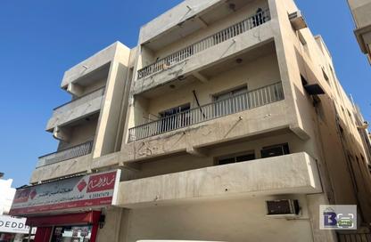 عمارة بالكامل - استوديو - 8 حمامات للبيع في القضيبية - المنامة - محافظة العاصمة