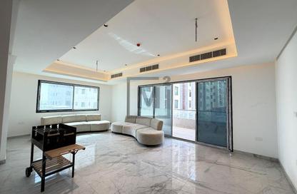 Apartment - 3 Bedrooms - 4 Bathrooms for sale in Hidd - Muharraq Governorate
