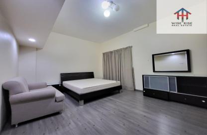 Apartment - 2 Bedrooms - 2 Bathrooms for rent in Hidd - Muharraq Governorate Apartment - 2 Bedrooms - 2 Bathrooms for rent in Hidd - Muharraq Governorate