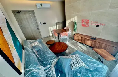 Apartment - 1 Bedroom - 2 Bathrooms for rent in Zinj - Manama - Capital Governorate