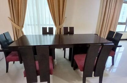 Apartment - 2 Bedrooms - 2 Bathrooms for rent in Busaiteen - Muharraq Governorate Apartment - 2 Bedrooms - 2 Bathrooms for rent in Busaiteen - Muharraq Governorate