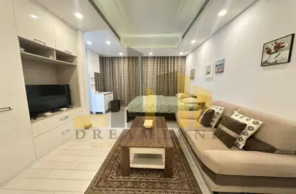 Apartment - Studio - 1 Bathroom for rent in Al Juffair - Capital Governorate