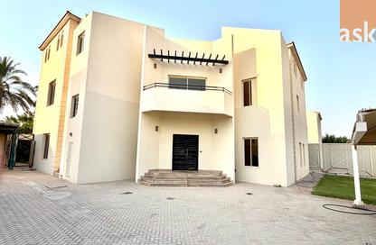 Villa - 4 Bedrooms - 6 Bathrooms for rent in Saar - Northern Governorate