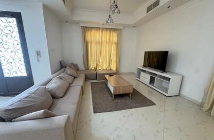 Apartment - 4 Bedrooms - 4 Bathrooms for rent in Janabiya - Northern Governorate Apartment - 4 Bedrooms - 4 Bathrooms for rent in Janabiya - Northern Governorate