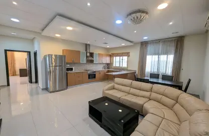 Apartment - 2 Bedrooms - 2 Bathrooms for rent in Saar - Northern Governorate