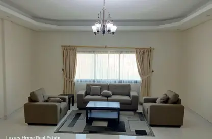 Apartment - 2 Bedrooms - 2 Bathrooms for rent in Al Burhama - Manama - Capital Governorate