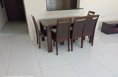 Apartment - 2 Bedrooms - 2 Bathrooms for rent in Al Burhama - Manama - Capital Governorate