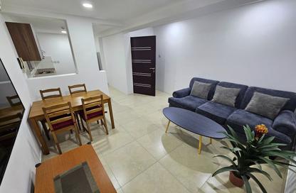 Apartment - 1 - 1 for rent in Saar - Northern Governorate