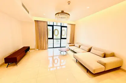 Apartment - 2 Bedrooms - 4 Bathrooms for rent in Adliya - Manama - Capital Governorate